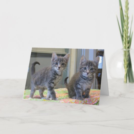 Carte Amis 099 (Devant)