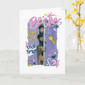 Carte AMIS™ | Besoins (Fleur jaune)