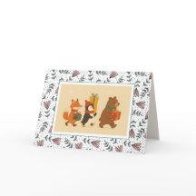 Amis Cadeau animal mignon Anniversaire