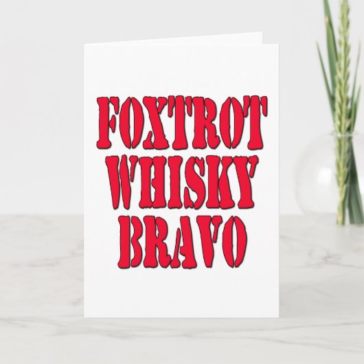 Carte Amis de FWB avec des avantages (Devant)