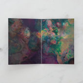Carte Amis de Peridot et Dewdrop~~~ (Intérieur)