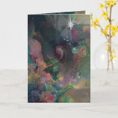Carte Amis de Peridot et Dewdrop~~~ (Fleur jaune)