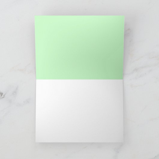 Carte Amis de sushi (Intérieur)