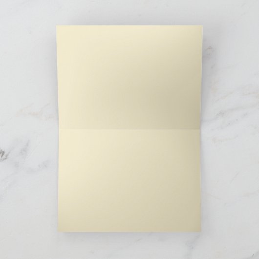 Carte Amis étrangers (Intérieur)