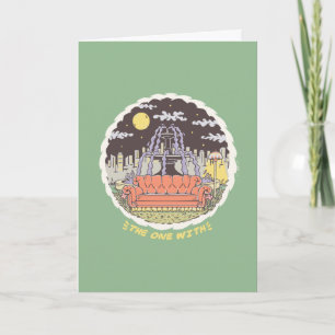 Carte AMIS™   Fontaine de dessin