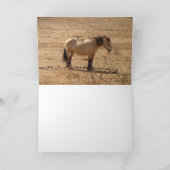 Carte Amis ©Linda Scott (Intérieur)