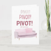 Carte AMIS™ | Pivot (Devant)