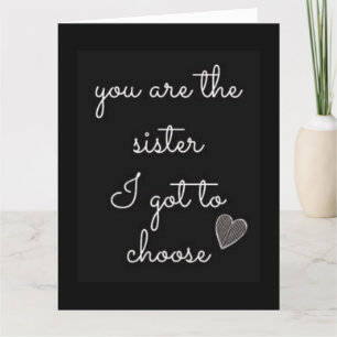 CARTE **AMIS** POUR TANT DE RAISONS ANNIVERSAIRE