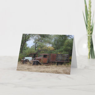 Carte Amis pour toujours