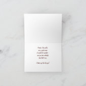 Carte Amis/surfaces composées (Intérieur)