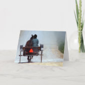 Carte Amish Travel (Devant)