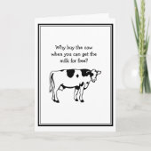 Carte Amitié (Devant)