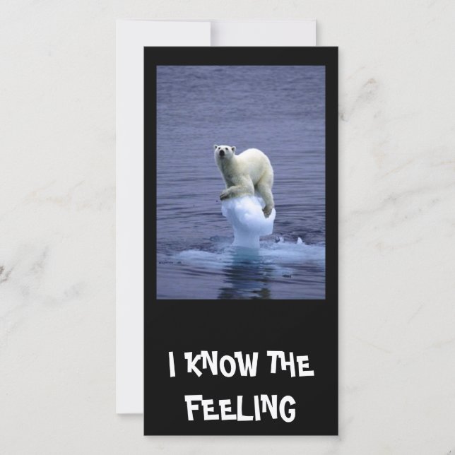 Carte Amitié et reconnaissance (Devant)