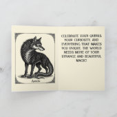 Carte Amon la Chimère Vigilante (Intérieur)