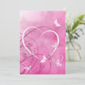 Carte Amour (Debout devant)