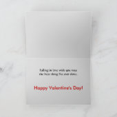 Carte AMOUR (Intérieur)