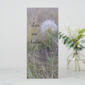 Carte amour (Debout devant)