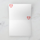 Carte Amour (Intérieur)