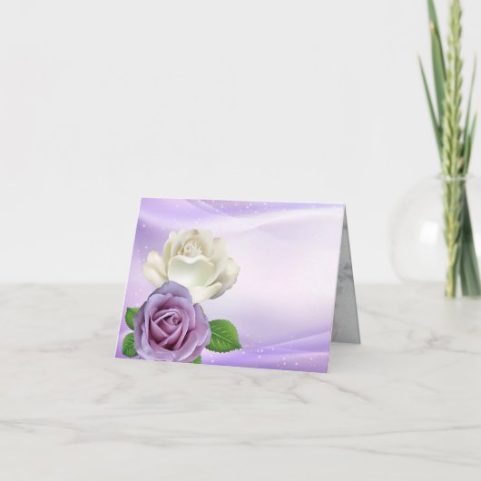 Carte Amour (Devant)