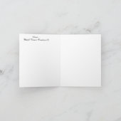 Carte Amour...... (Intérieur)