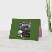 Carte Amour 2 (Dos)