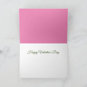 Carte Amour 2 (Intérieur)