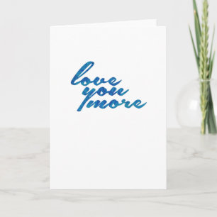 Carte Amour à raffiné davantage une esthétique raffinée