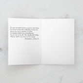 Carte Amour - Amor (Intérieur)