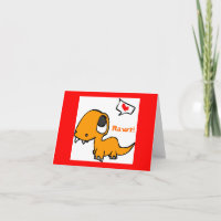 amour dinosaure