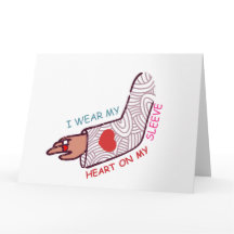 Amour drôle de la Saint-Valentin Pun Lovecore Esth