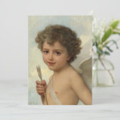 Carte Amour | Émile Munier (Debout devant)