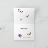 Carte Amour et lumière (Intérieur)