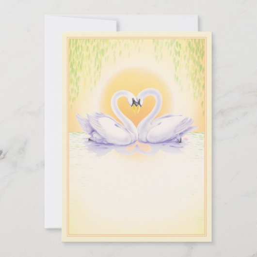 Carte Amour éternel © (Devant)