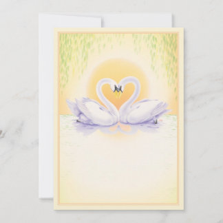 Carte Amour éternel ©