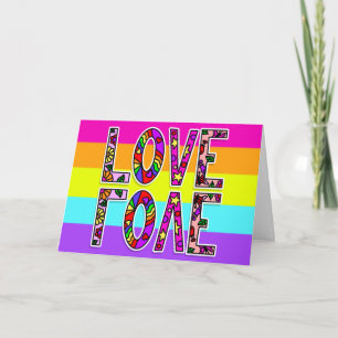 Carte Amour   Il n'y a pas de mots pour dire combien je 