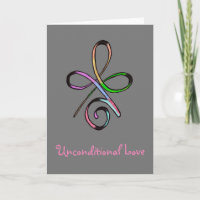 Amour inconditionnel