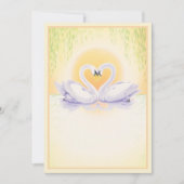 Carte Amour Infini © (Devant)