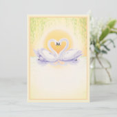 Carte Amour Infini © (Debout devant)