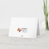 Carte Amour Intemporel (Dos)