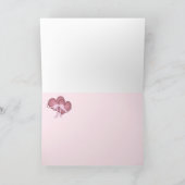 Carte Amour Intemporel (Intérieur)