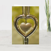 Carte Amour, Juste Parce Que (Dos)