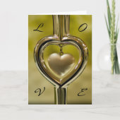 Carte Amour, Juste Parce Que (Devant)