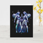 carte amour lesbienne (Fleur jaune)