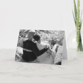 Carte Amour magique (Devant)