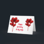 CARTE **AMOUR POUR MA FEMME** POUR VOTRE ANNIVERSAIRE<br><div class="desc">EST-CE QU'IL OU ELLE VOUS ***AIME*** COMME **PERSONNE D'AUTRE** ??? CETTE CARTE SERA SÛREMENT LE MOYEN DE LUI FAIRE SAVOIR CE QUE VOUS RESSENTEZ POUR "TOUS LES" JOURS,  LES JOURS FÉRIÉS OU POUR VOTRE "JOUR DE MARIAGE" OU VOTRE "ANNIVERSAIRE DE MARIAGE" OU MÊME POUR LA "SAINT-VALENTIN!!!!</div>