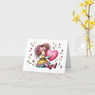 Carte Amour Précieux Toutes les occasions