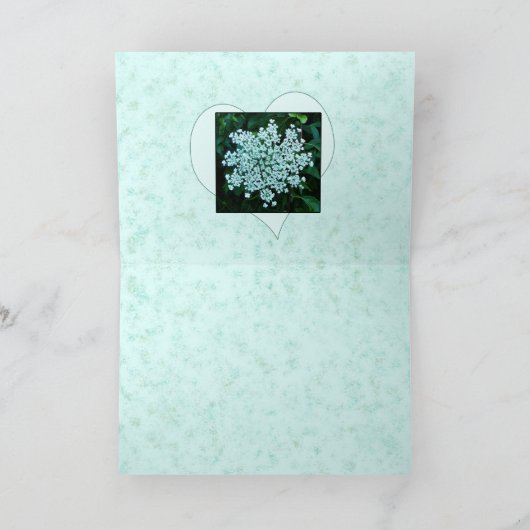 Carte Amoureux (Intérieur)