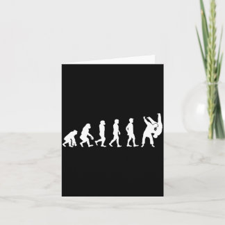 Carte amoureux de Jiu Jitsu Brésilien BJJ