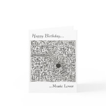 Amoureux de la musique