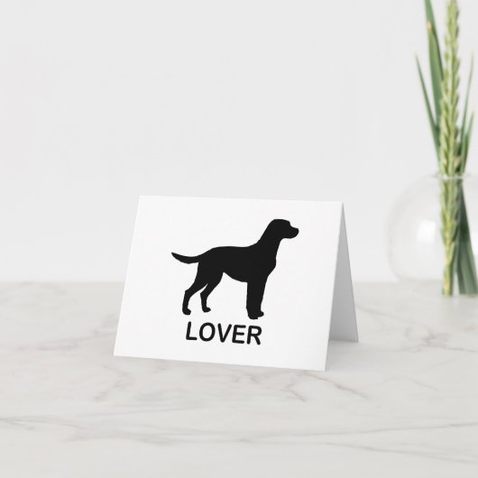 Carte amoureux de lr (Devant)